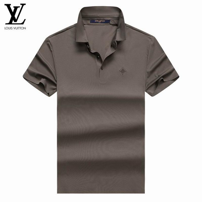 LV Men's Polo 5